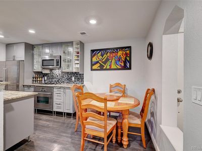 8376 S Upham Way  Unit A102, Littleton, CO, 80128