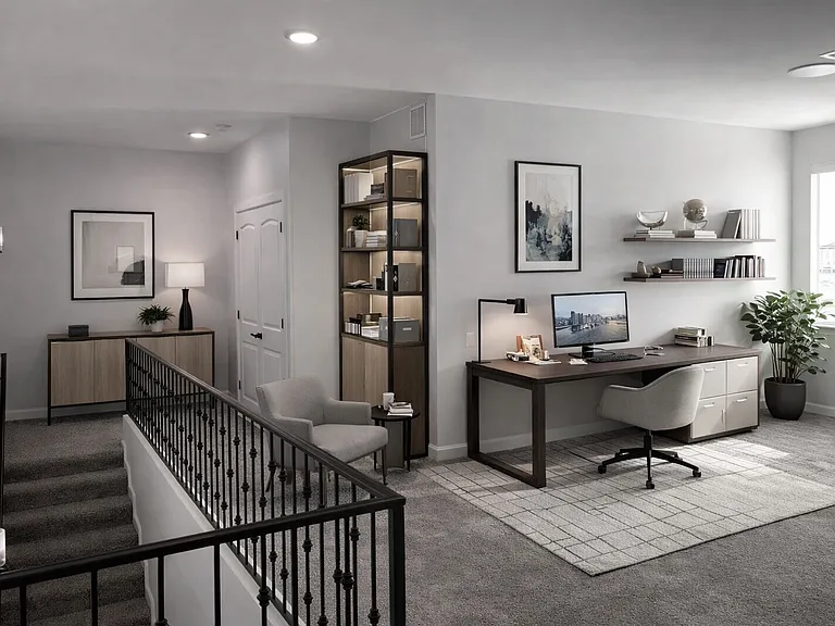 938 Airship Pl — Photo 5