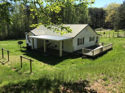 185 Little Wolfcreek Rd, Murphy, NC, 28906