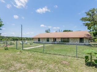213 Blessing Ranch Rd, Liberty Hill, TX 78642