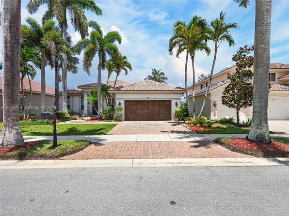 2288 Quail Roost Dr, Fort Lauderdale, FL 33327