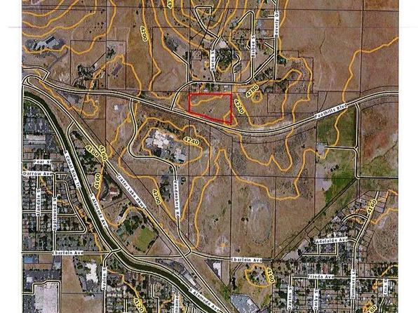 3101 Foothills Blvd, Klamath Falls, OR 97603