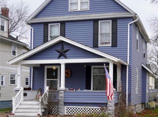 48 20th St SW, Barberton, OH 44203