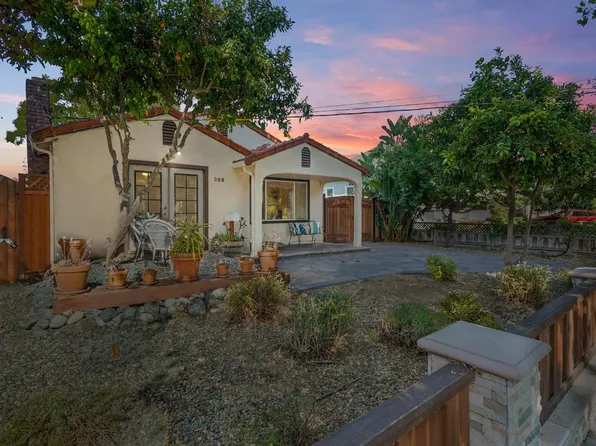 388 N 19th St, San Jose, CA 95112