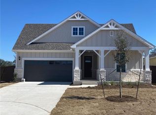 121 Slenderleaf Dr, Marble Falls, TX 78654