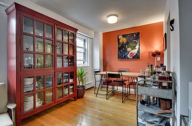 Sold by Brown Harris Stevens