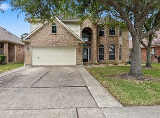3736 Armand Dr, Dickinson, TX 77539