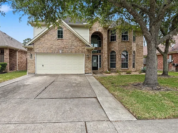 3736 Armand Dr, Dickinson, TX 77539