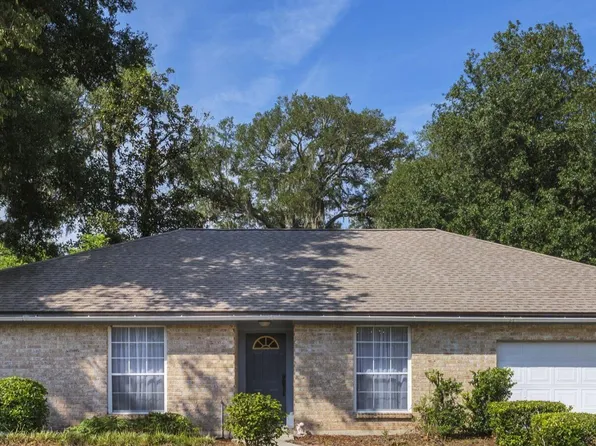 1205 SUMMERFIELD Court, Orange Park, FL 32073