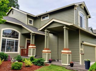 1450 NE Evening Star Dr, Hillsboro, OR