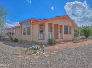 5250 E Anita Dr, Hereford, AZ 85615