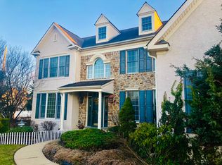 1109 Kingsley Hall Dr, Lansdale, PA 19446