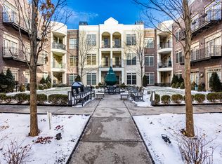 450 E Ohio St APT 113, Indianapolis, IN 46204