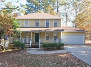230 Grayland Ct, Lawrenceville, GA