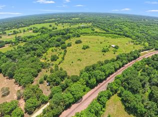 1561 Fm 80 N, Streetman, TX 75859