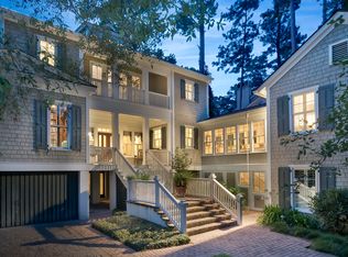 8 Pinckney Dr, Okatie, SC 29909