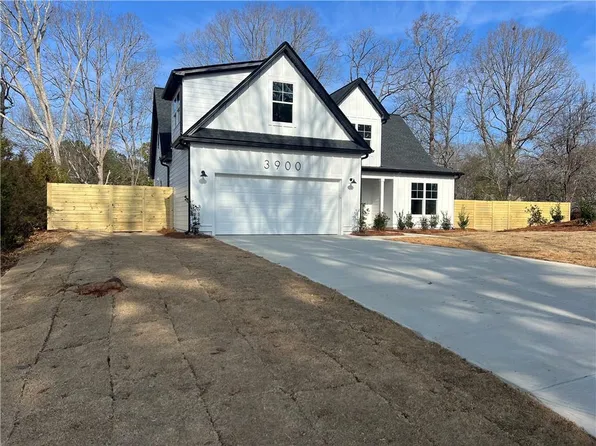 3900 Arbor Ln SE, Conyers, GA 30094