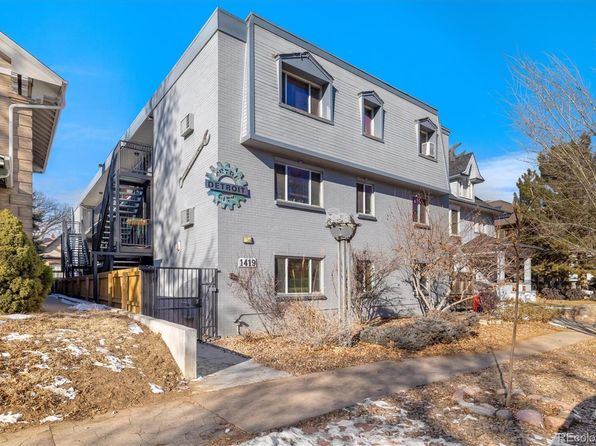 1419 Detroit Street #25, Denver, CO 80206