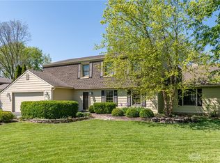 811 W Spring Valley Pike, Dayton, OH 45458
