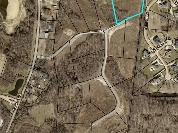 5 County Road 205, Cape Girardeau, MO 63701