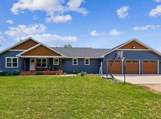10798 Quiner Ave NW, South Haven, MN 55382