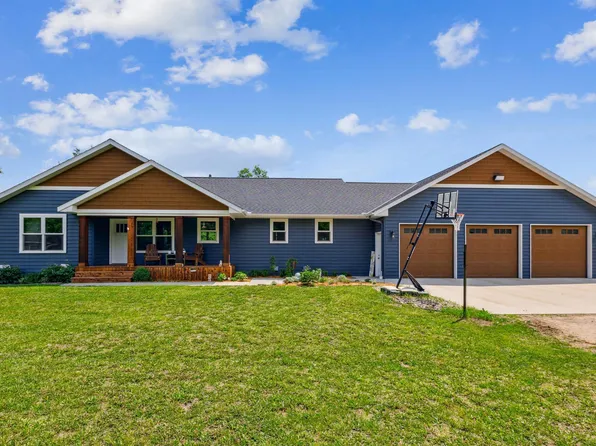 10798 Quiner Ave NW, South Haven, MN 55382