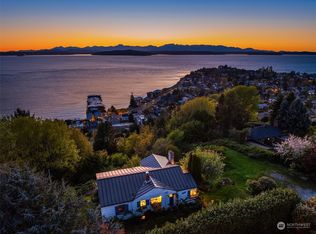 5763 SW Orleans St, Seattle, WA 98116