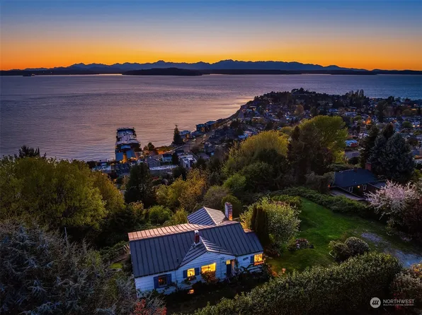 5763 SW Orleans Street, Seattle, WA 98116