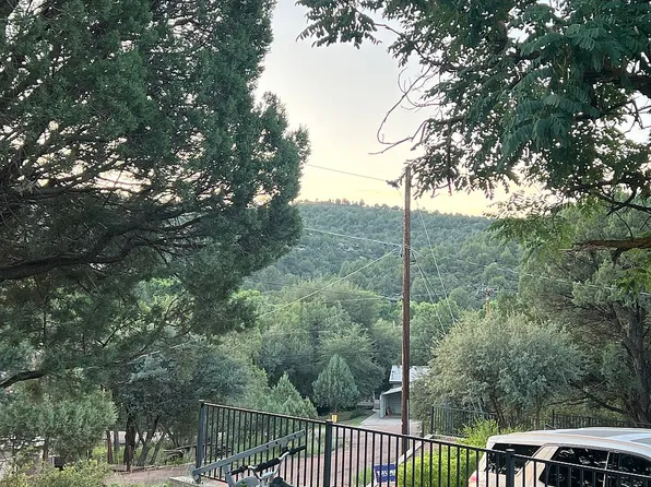 166 N Elizabeth Dr, Payson, AZ 85541