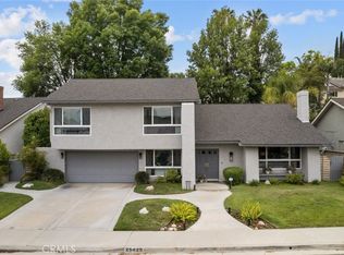 25429 Via Escovar, Santa Clarita, CA 91355