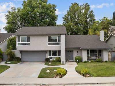 25429 Via Escovar, Santa Clarita, CA, 91355