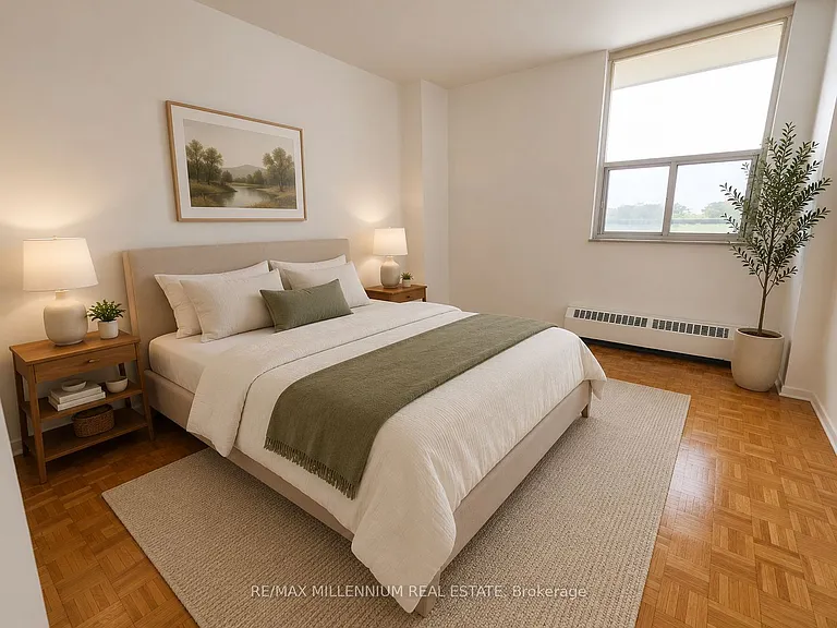 250 Frederick St #1005 — Photo 5