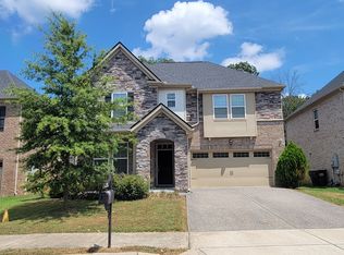4964 Napoli Dr, Mount Juliet, TN 37122