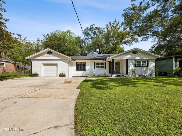 3237 ERNEST Street, Jacksonville, FL 32205