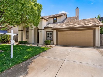 1970 Knollcrest Ln, Tracy, CA, 95376