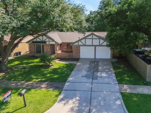 13614 Oleoke Ln, Houston, TX 77015