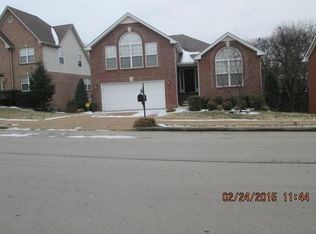 7048 Calderwood Dr, Antioch, TN 37013