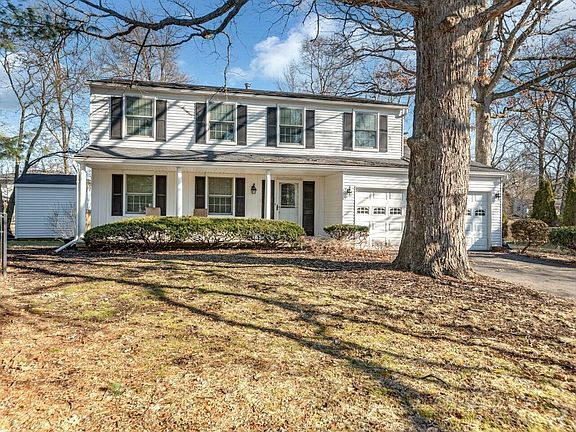 2nd image of 1778 Old Shay Ct