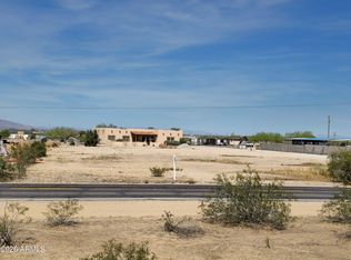 0 W Narramore Rd, Buckeye, AZ 85326