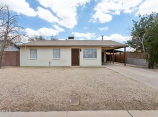 5509 N 63rd Dr, Glendale, AZ 85301