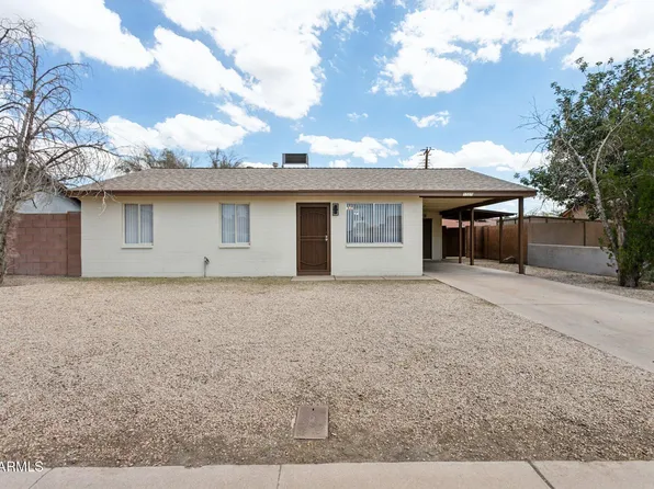 5509 N 63RD Drive, Glendale, AZ 85301