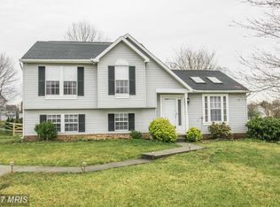 1010 Bogart Cir, Bel Air, MD 21014