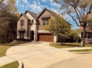 6802 Hawks Nest Ct, Dallas, TX 75227