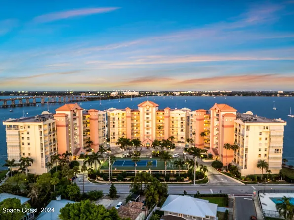 102 Riverside Dr APT 405, Cocoa, FL 32922