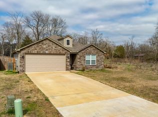 3080 Alderwood Dr, Conway, AR 72032