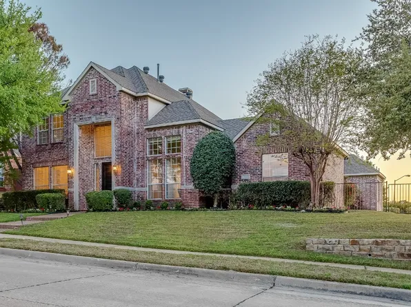 3633 Trailview Dr, Plano, TX 75074