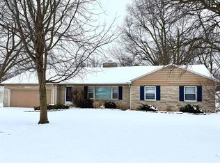 5344 Gardenview Ave, Fort Wayne, IN 46809