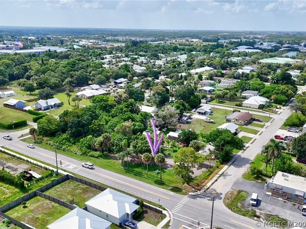 5120 & 5110 SE Jack Ave, Stuart, FL 34997