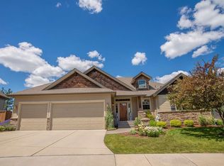 5814 S Laurel Crest Ct, Spokane, WA 99224