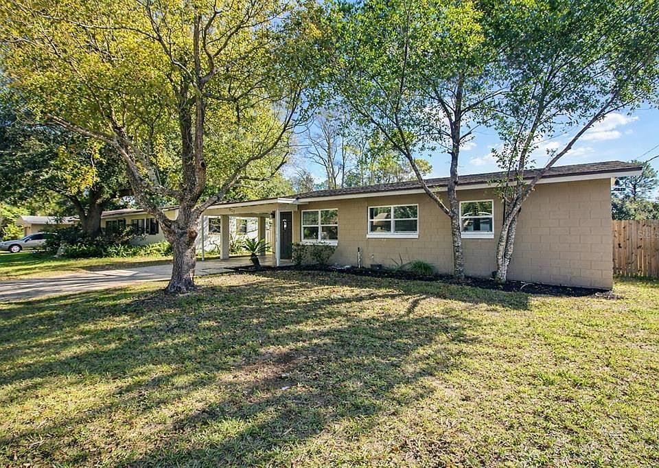 1st image of 920 N TRIPLET LAKE DRIVE